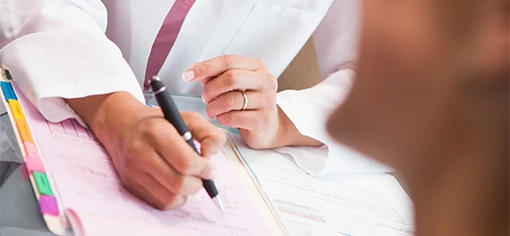 Ваша личная медицинская история