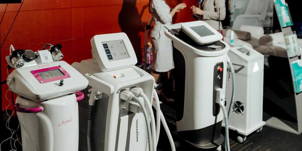 Выставка-форум «Сделано в России»