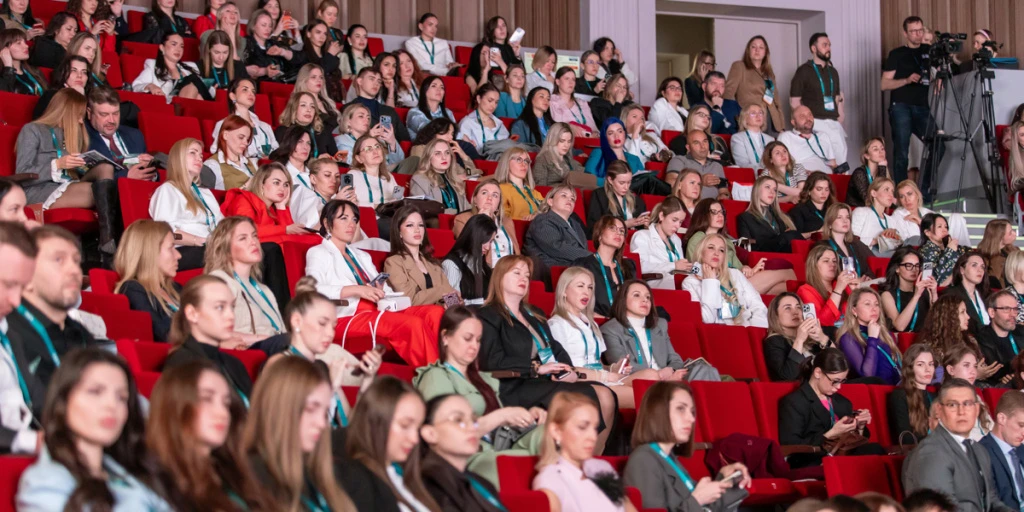 VIII Черноморский конгресс по эстетической медицине