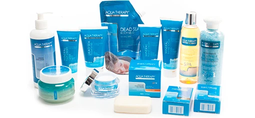 Aqua Therapy 