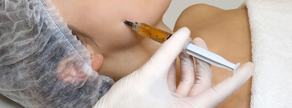 Плазмолифтинг