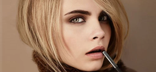  Burberry Makeup Collection Fall 2012