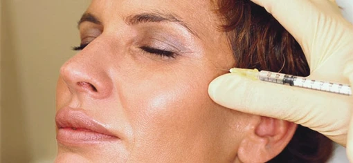 Гусиные лапки