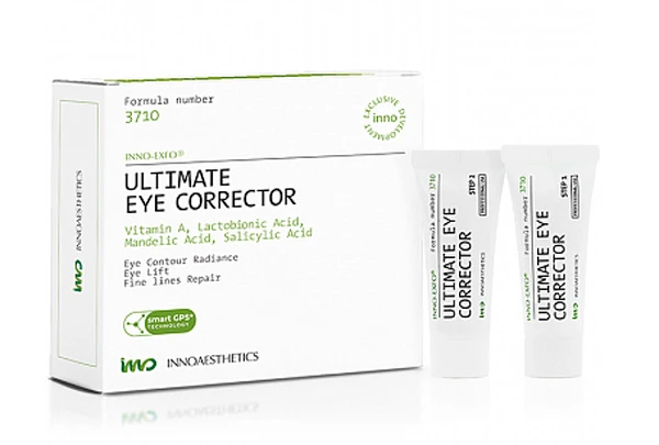 Inno-Exfo Ultimate Eye Corrector