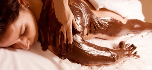 Обертывания для тела