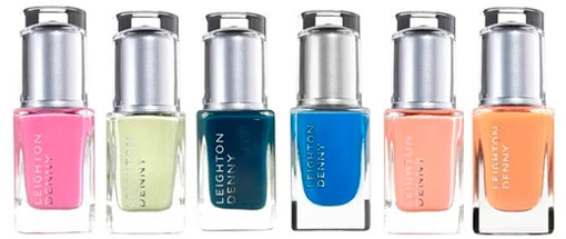 Leighton Denny Expert Nails