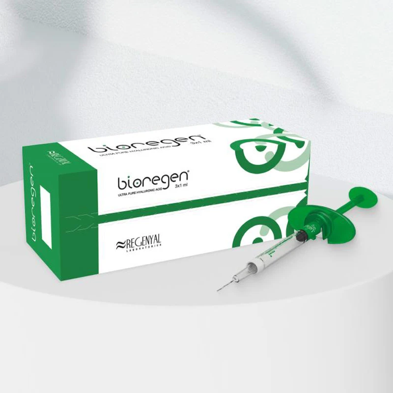 Bioregen