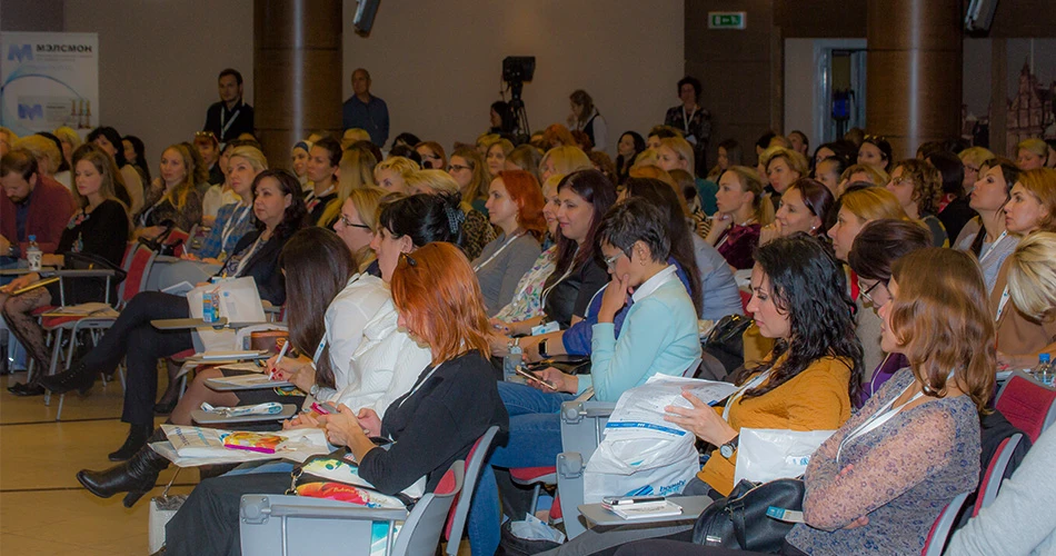 Конференция «День Beauty Expert»