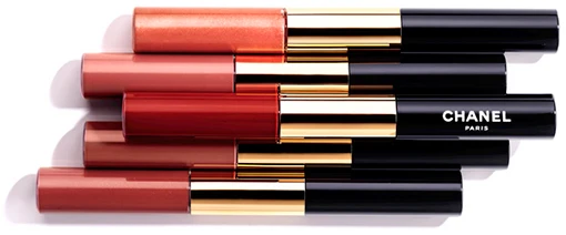 Rouge Double Intensite