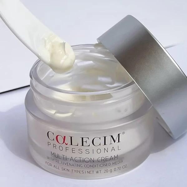 Calecim Multi-Action Cream