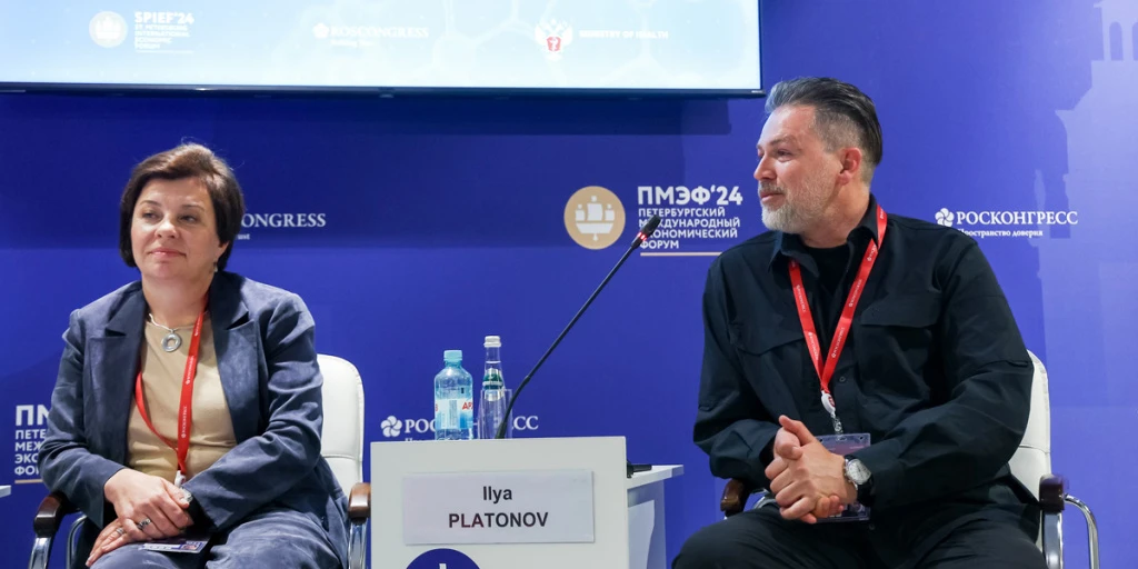 Что обсуждали на ПМЭФ-2024