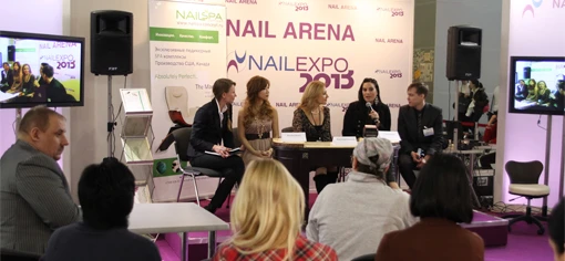 NAILEXPO-2013