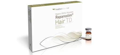 Reparestim® Hair TD