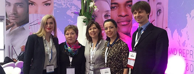 IMCAS 2016