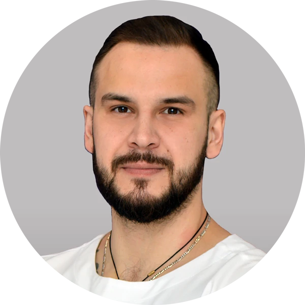 Черников Илья Радиславович