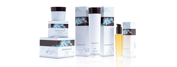 Gemology Gemology
