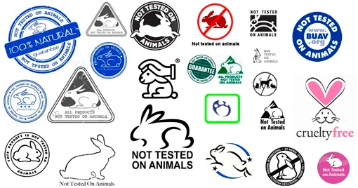 Этичная косметика