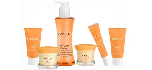  My Payot