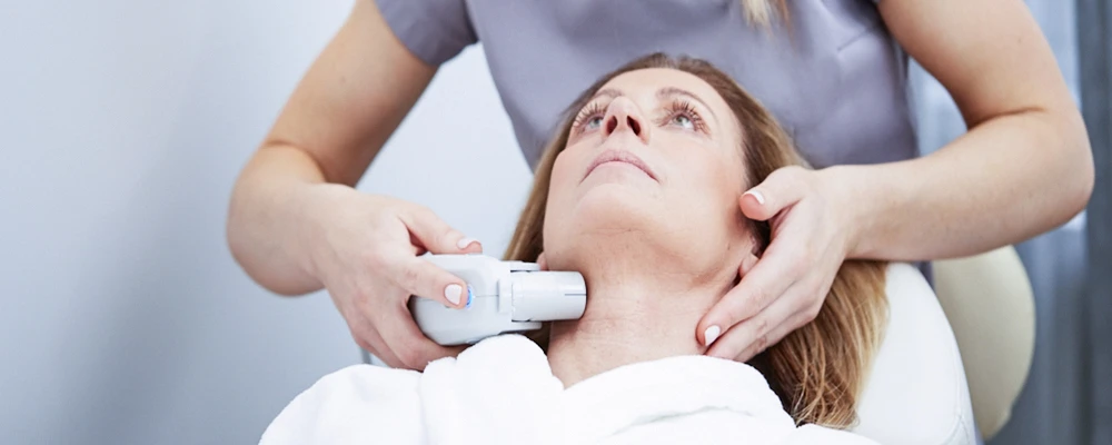 Ultherapy