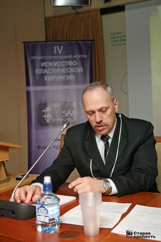  Бессонов С.Н.