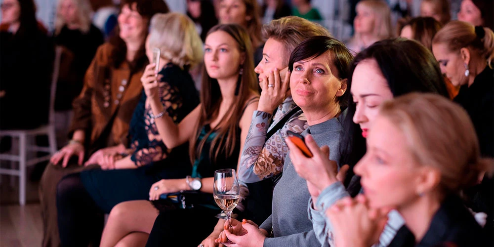 Рекорд России – «Оружие красоты»