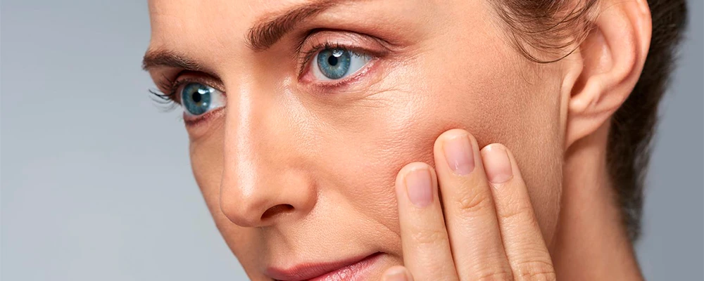 Раннее старение Раннее старение