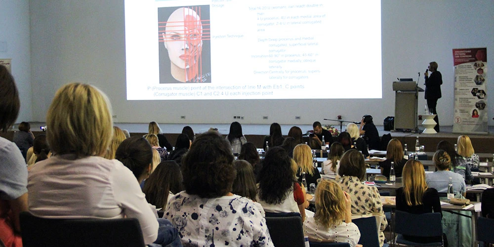 Green Injections Conference