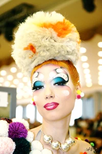 Левина Екатерина, Fantasy Make-up, чемпионат европы +по парикмахерскому искусству,  чемпионат +по парикмахерскому искусству, Нина Булацкая, парикмахерское искусство фото, Инна Ляута, Андрей Ромашов, парикмахерское искусство, парикмахерское искусство стрижки, павел охапкин