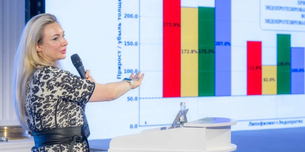 VIII Инновационная школа эстетической медицины