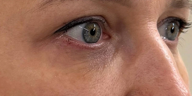 фракционный термолиз на аппарате CAPELLO CO2 Re:Flex, фото после