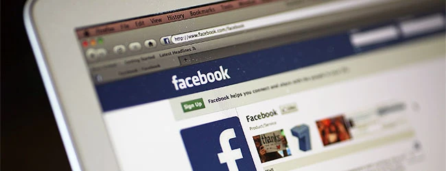 Социальная сеть