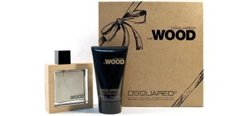 DSQUARED2 He Wood