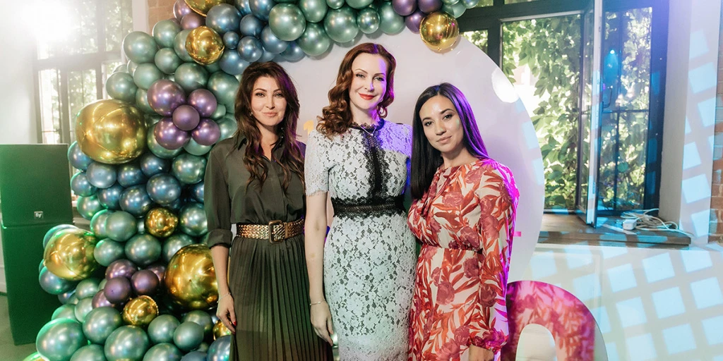 10 лет препарату REVI