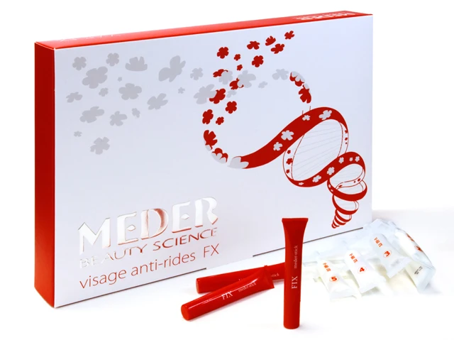  Meder Visage Anti-Rides FX