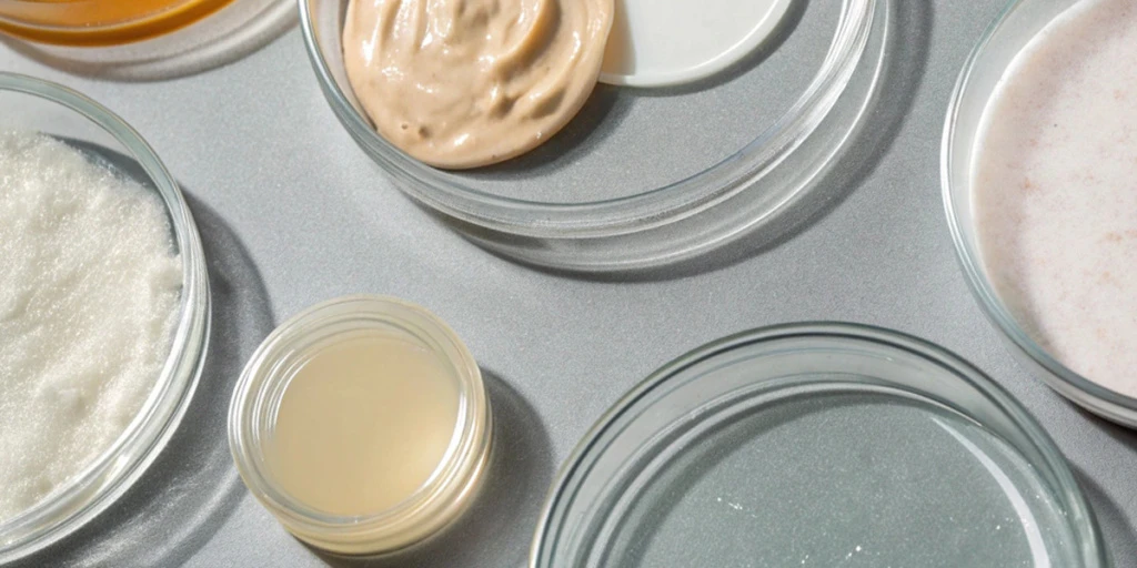 Опасные косметические ингредиенты