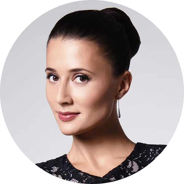 Яна Лапутина