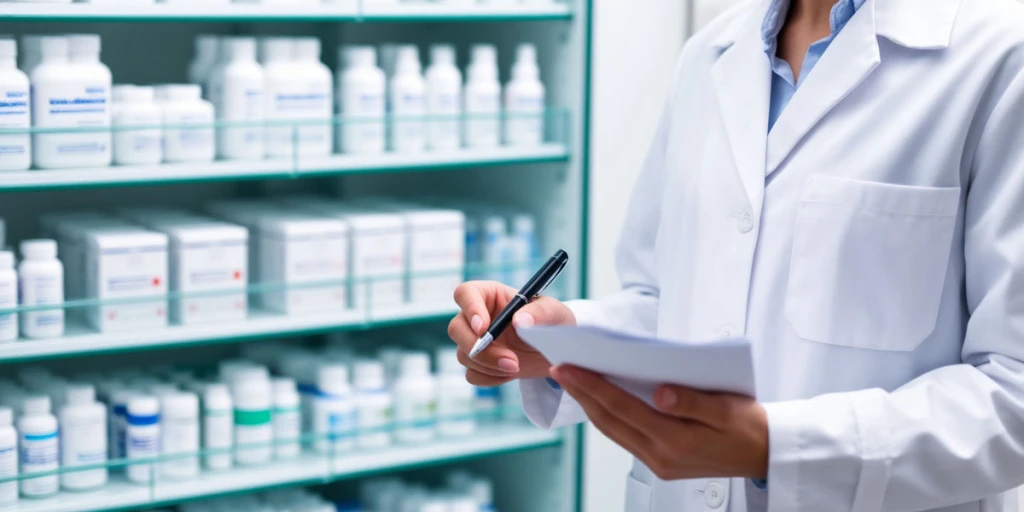 Лекарственные средства и медицинские изделия