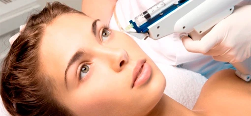 Биоревитализация в уходе за кожей