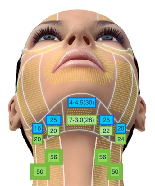 Протокол Альтера-терапия