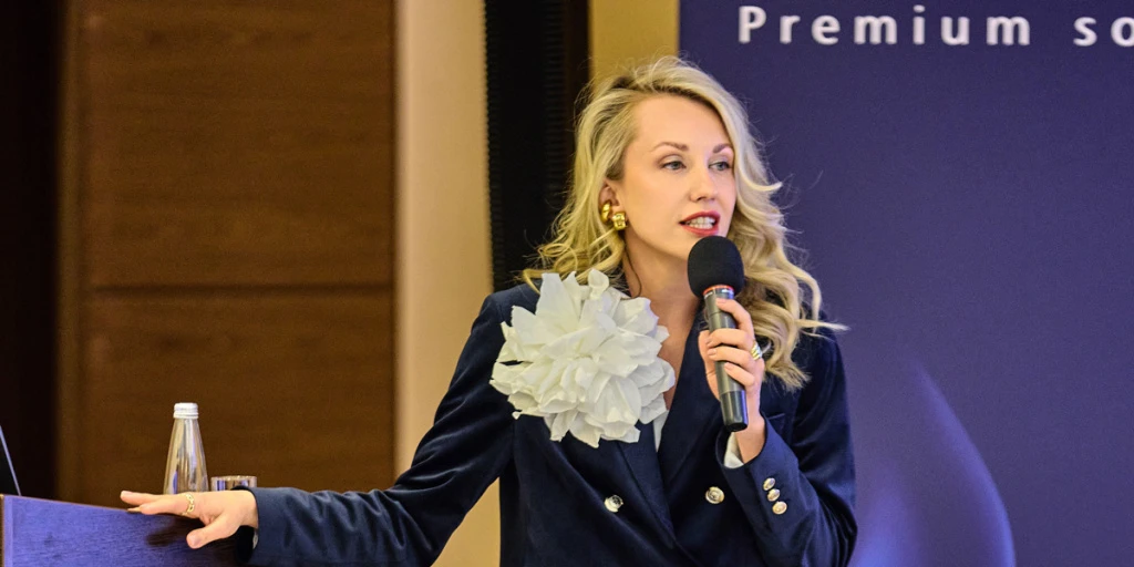 Презентация Light Fit NMN и Light Fit PDRN Plus