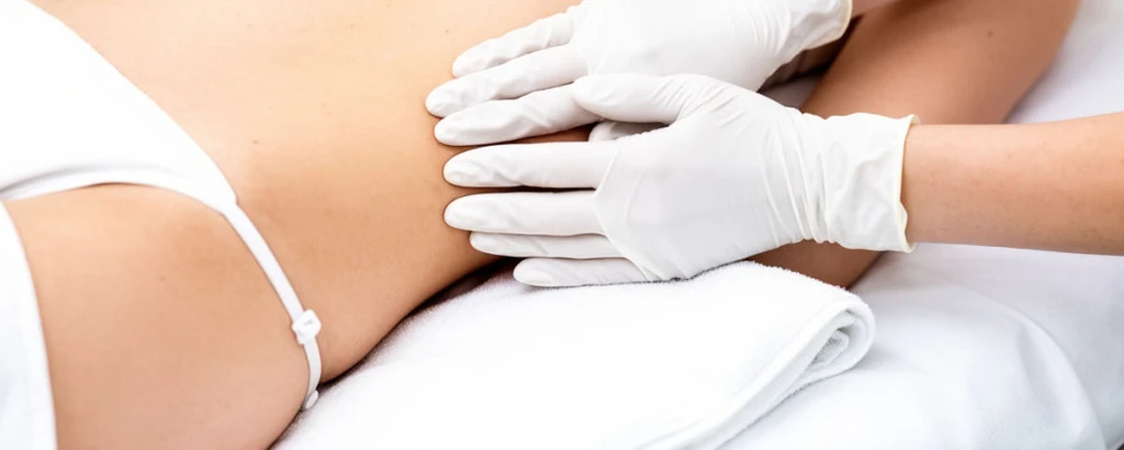 HIFU Высокоинтенсивный сфокусированный ультразвук