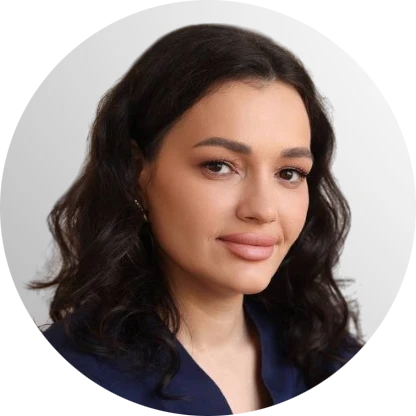 Антипова Анна Александровна