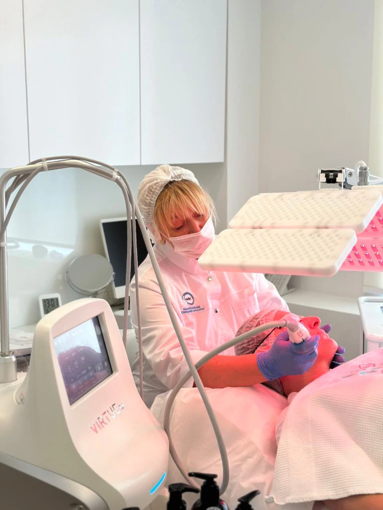 Пациент