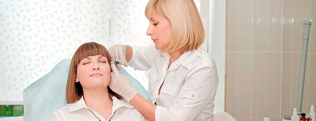 Наталия Бочкова. «Клиника актуальной косметологии»