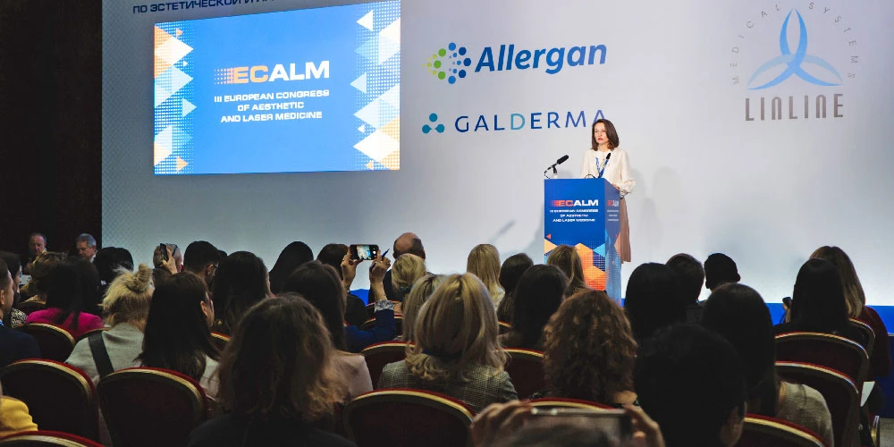 ECALM-2019