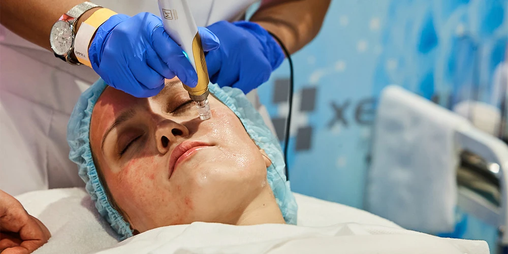 INTERCHARM Professional