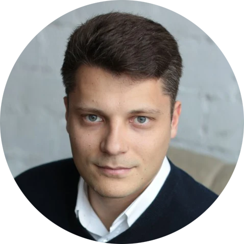 Юрий Вопилов