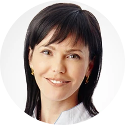 Гинтовт Елизавета Алексеевна