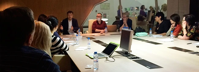 Экстренное заседание бизнес-лаборатории Риски эстетической медицины