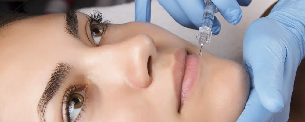 Гиалуроновая кислота